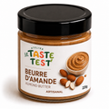 Nut Butter & Seed Butter