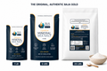 Baja Gold Mineral Sea Salt