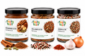 Natural Seasoning