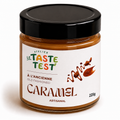 Artisanal Caramel