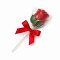 Fleur de chocolat