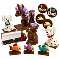 Personalized Chocolate