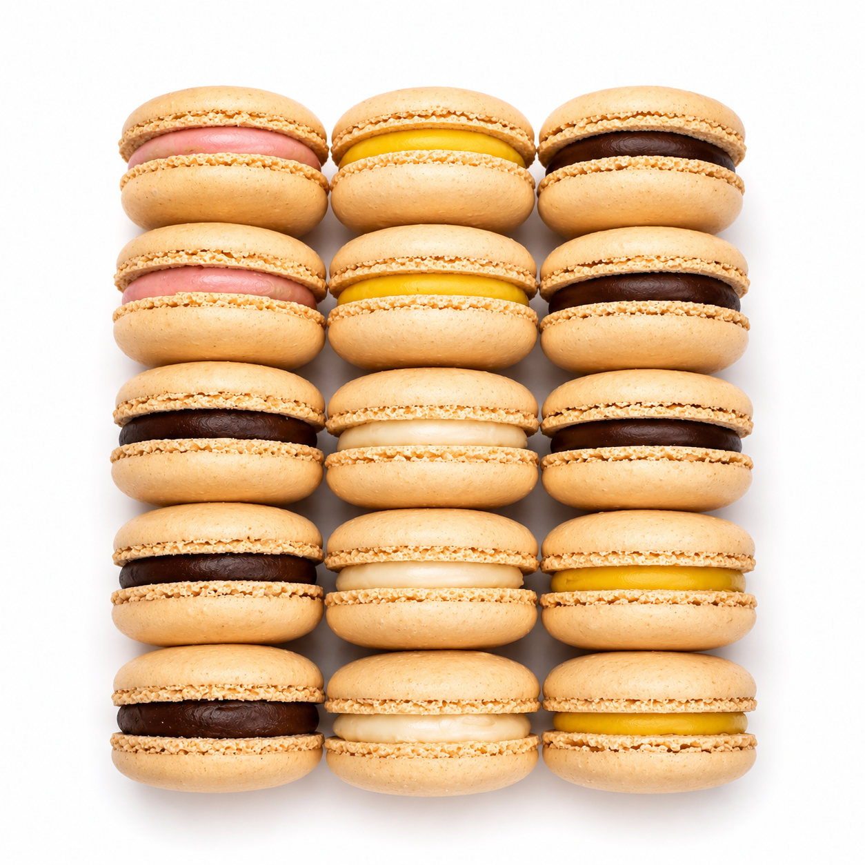 Macarons