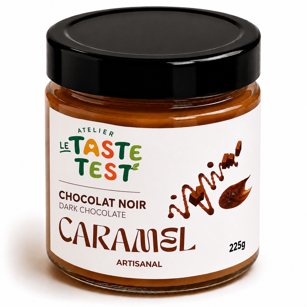 Artisanal Caramel