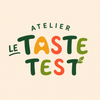 Atelier Le Taste Test - Home