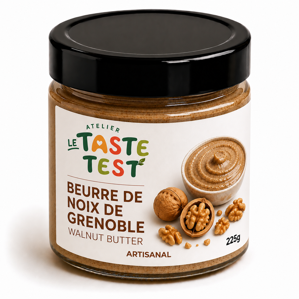 Nut Butter & Seed Butter